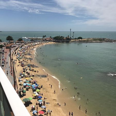 Apartamento Guarapari Brisa Do Mar 외부 사진