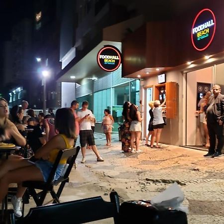Apartamento Guarapari Brisa Do Mar 외부 사진