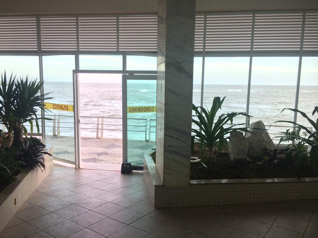 Apartamento Guarapari Brisa Do Mar 외부 사진