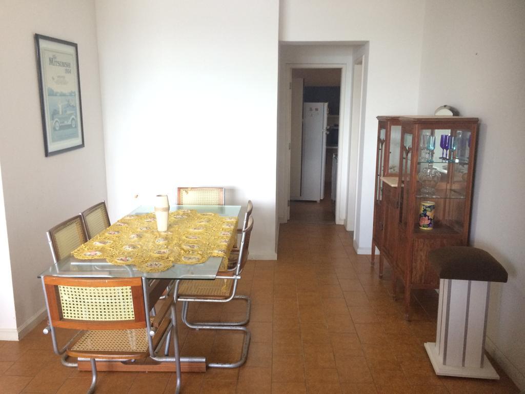 Apartamento Guarapari Brisa Do Mar 외부 사진