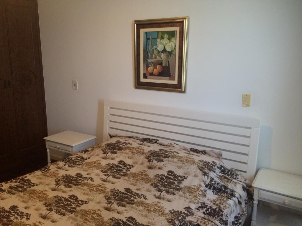 Apartamento Guarapari Brisa Do Mar 외부 사진