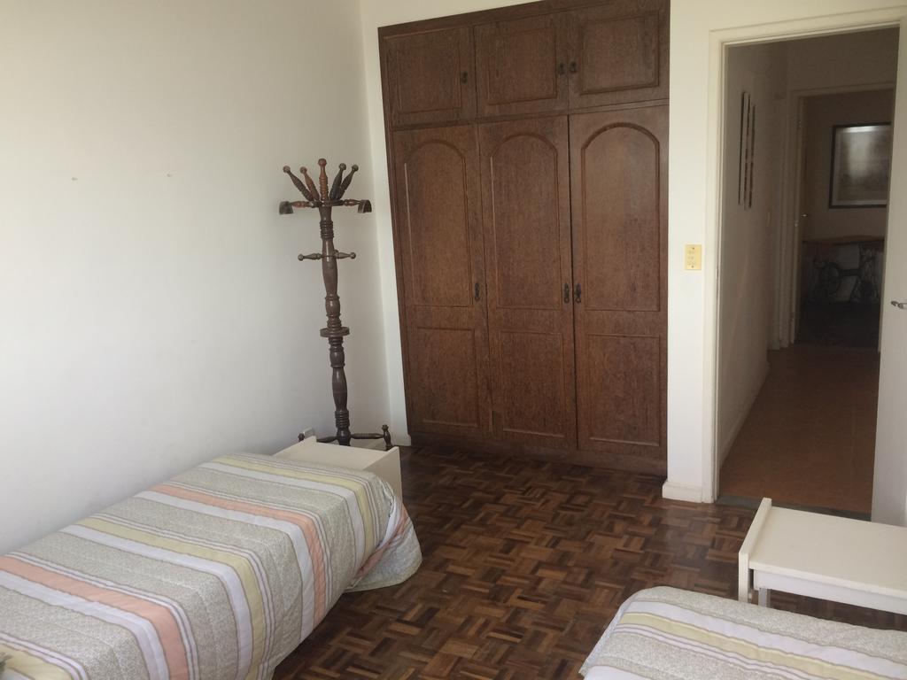 Apartamento Guarapari Brisa Do Mar 외부 사진