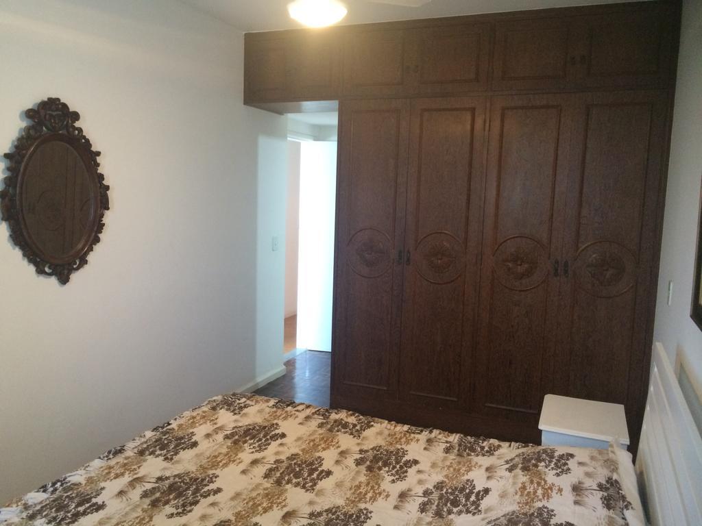 Apartamento Guarapari Brisa Do Mar 외부 사진