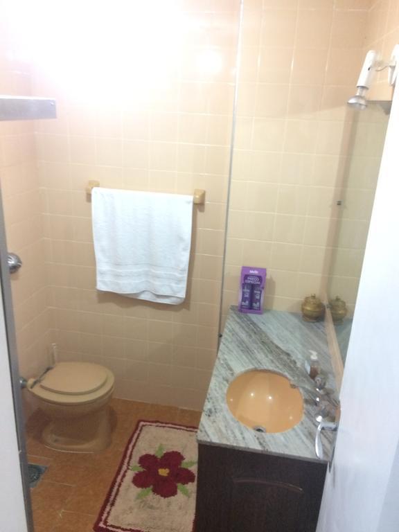 Apartamento Guarapari Brisa Do Mar 외부 사진