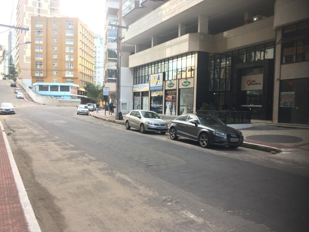 Apartamento Guarapari Brisa Do Mar 외부 사진