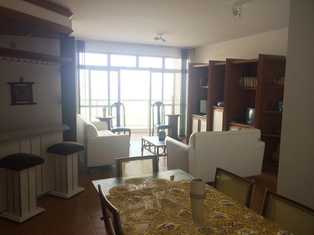 Apartamento Guarapari Brisa Do Mar 외부 사진