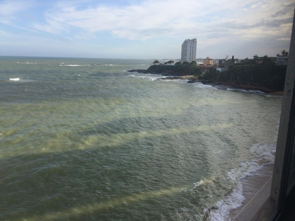 Apartamento Guarapari Brisa Do Mar 외부 사진