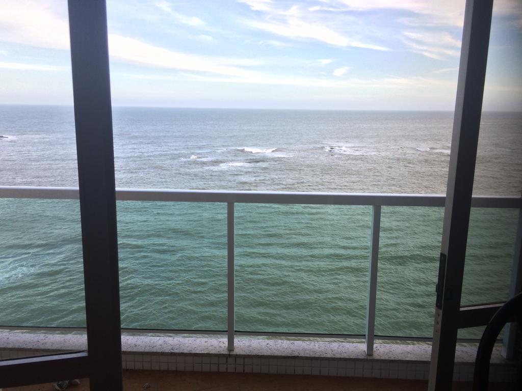 Apartamento Guarapari Brisa Do Mar 외부 사진