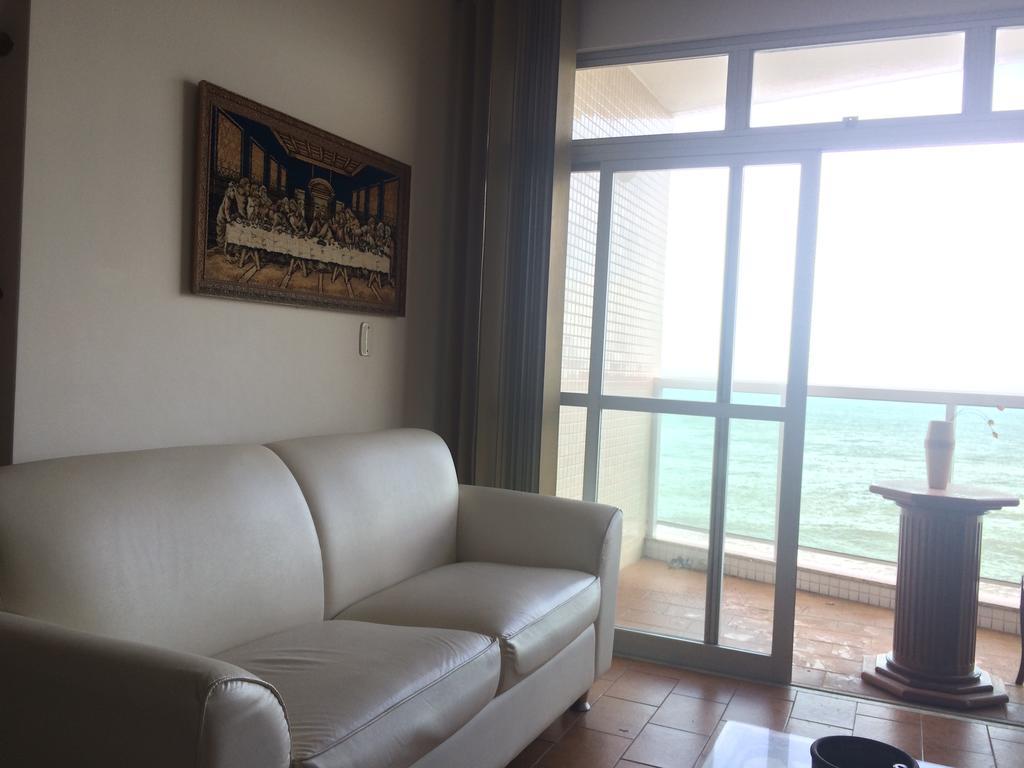 Apartamento Guarapari Brisa Do Mar 외부 사진