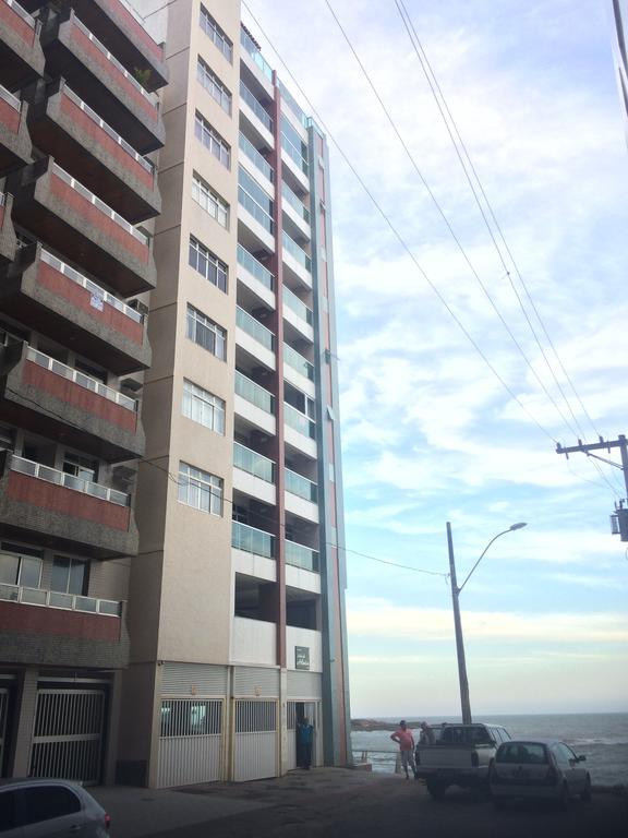 Apartamento Guarapari Brisa Do Mar 외부 사진