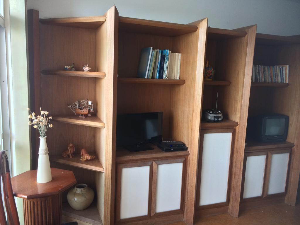 Apartamento Guarapari Brisa Do Mar 외부 사진