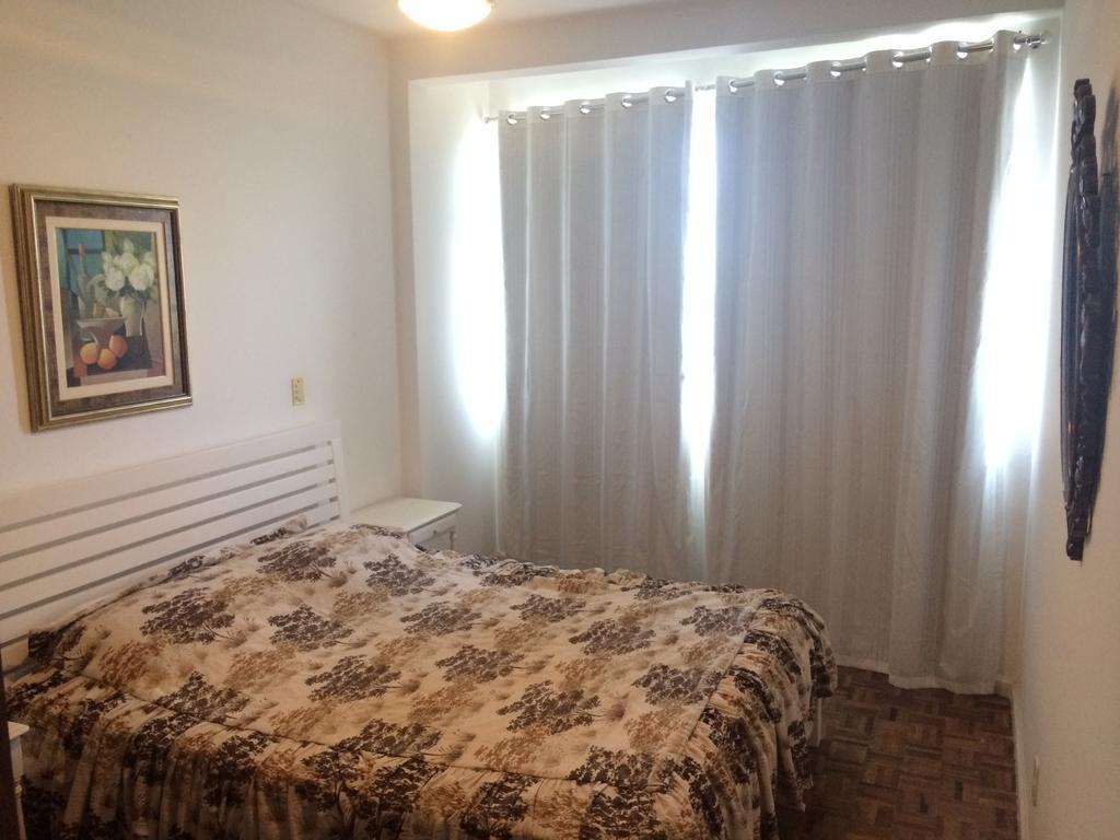 Apartamento Guarapari Brisa Do Mar 외부 사진