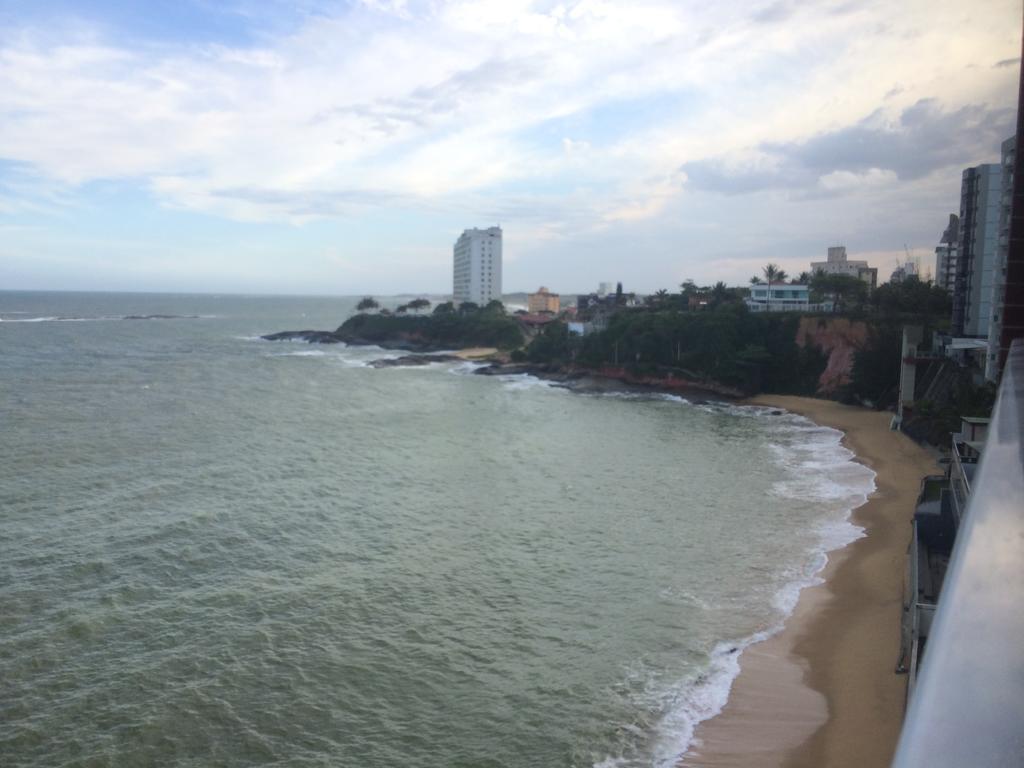 Apartamento Guarapari Brisa Do Mar 외부 사진