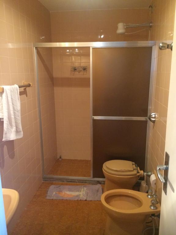 Apartamento Guarapari Brisa Do Mar 외부 사진