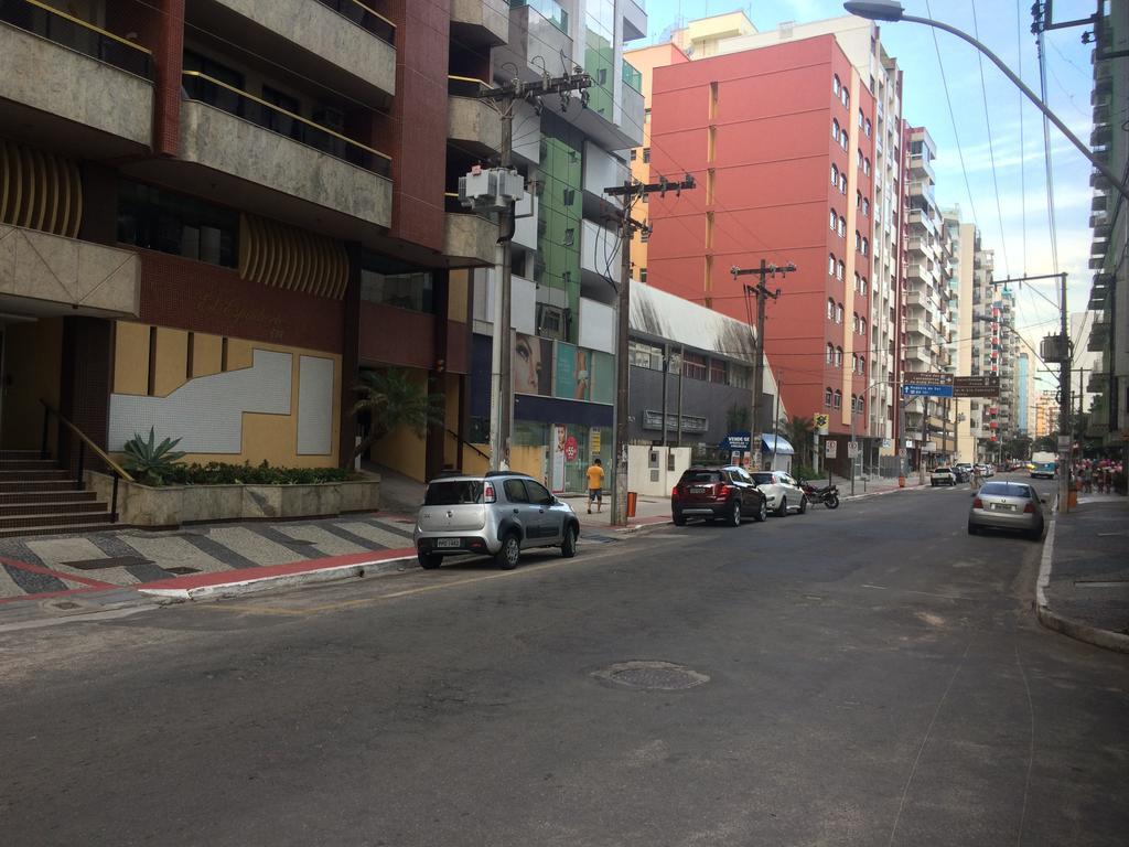 Apartamento Guarapari Brisa Do Mar 외부 사진