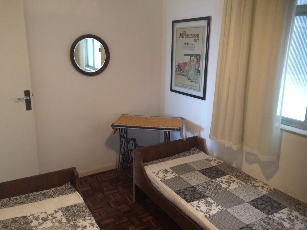 Apartamento Guarapari Brisa Do Mar 외부 사진