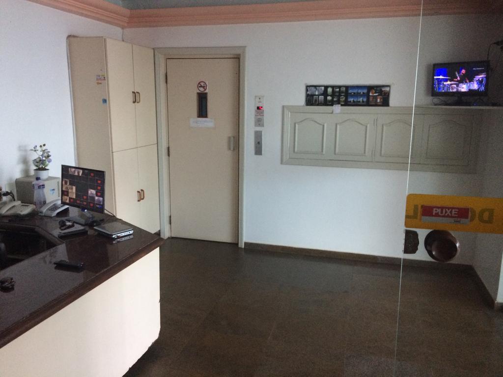 Apartamento Guarapari Brisa Do Mar 외부 사진