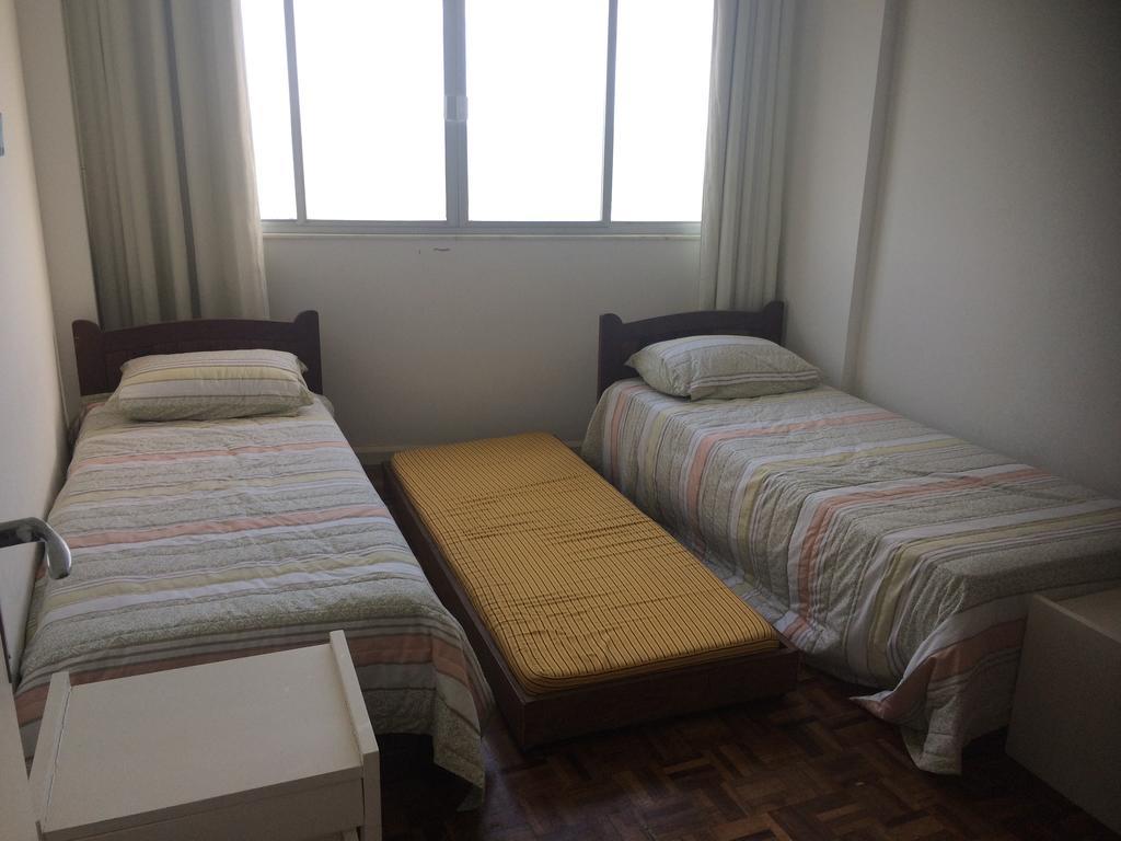 Apartamento Guarapari Brisa Do Mar 외부 사진