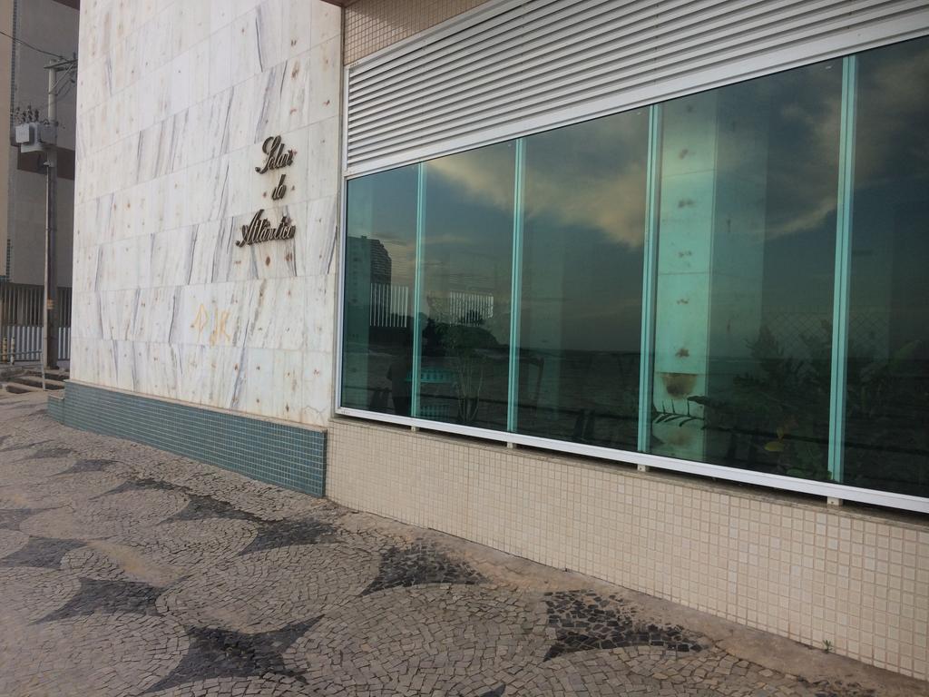 Apartamento Guarapari Brisa Do Mar 외부 사진