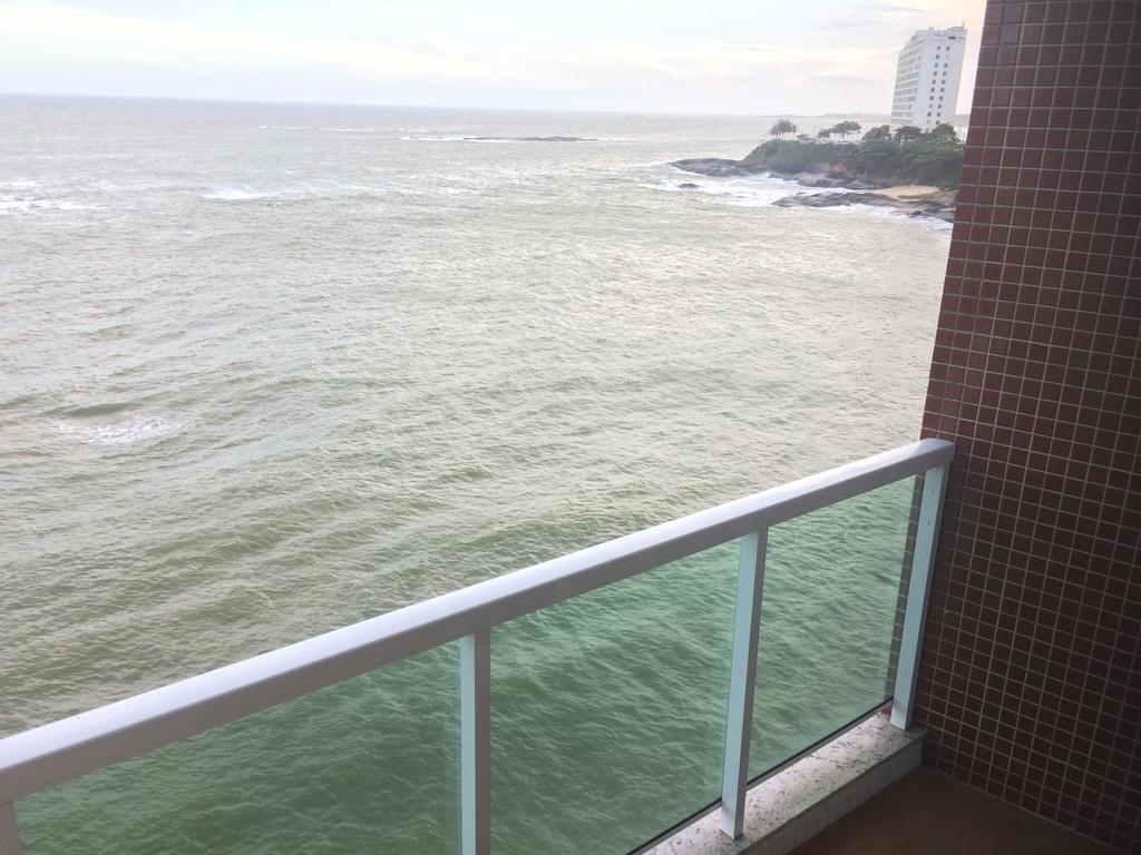 Apartamento Guarapari Brisa Do Mar 외부 사진