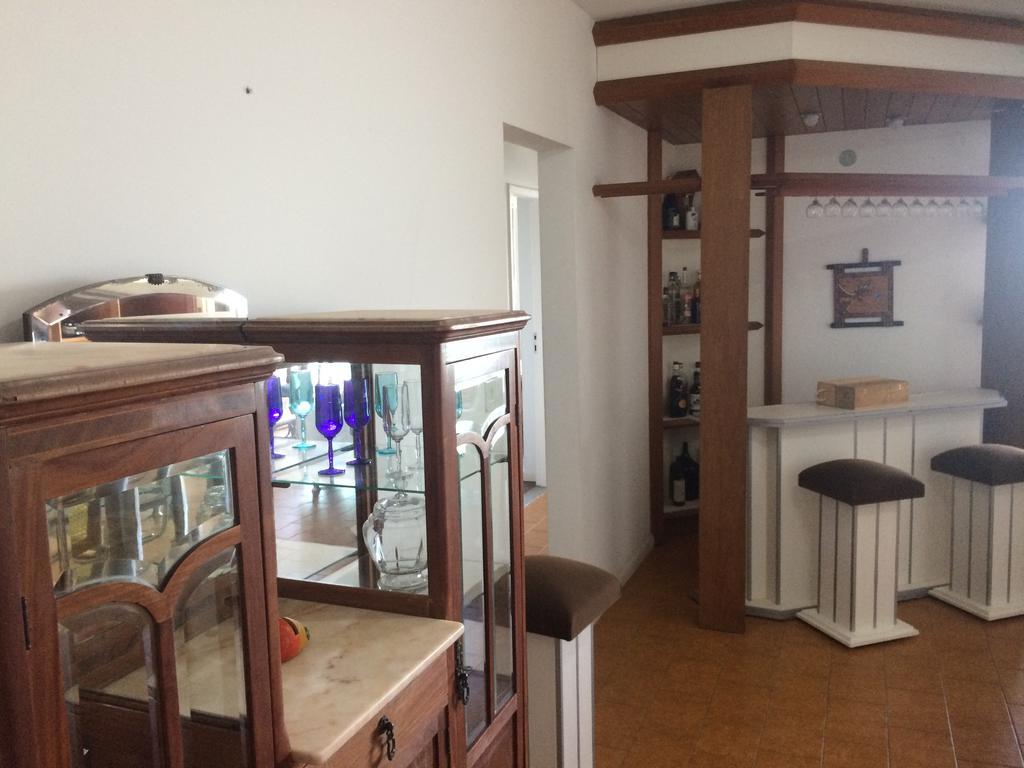 Apartamento Guarapari Brisa Do Mar 외부 사진