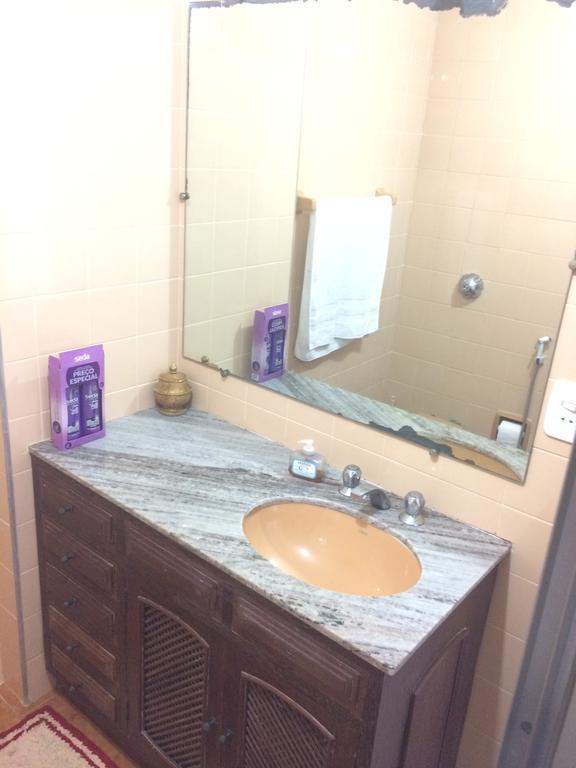 Apartamento Guarapari Brisa Do Mar 외부 사진