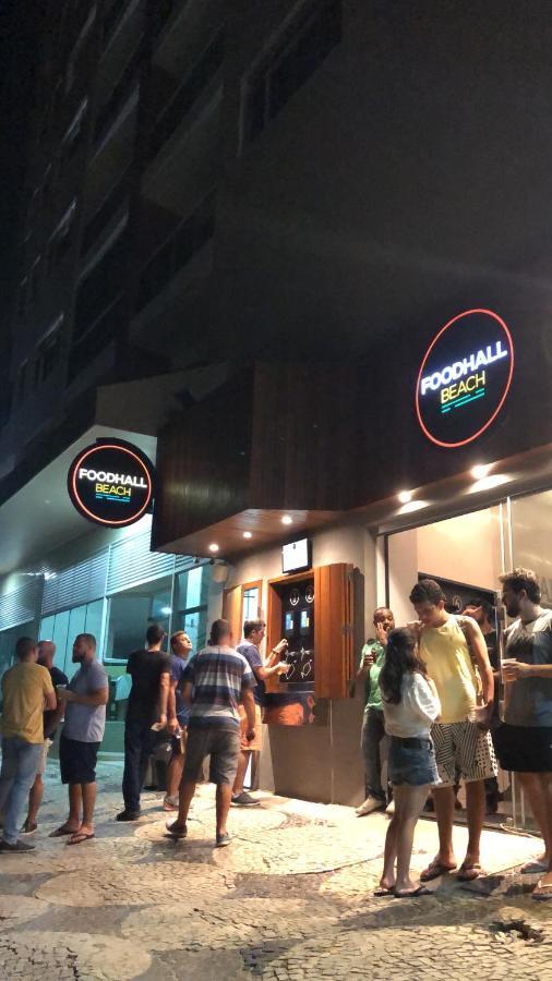 Apartamento Guarapari Brisa Do Mar 외부 사진