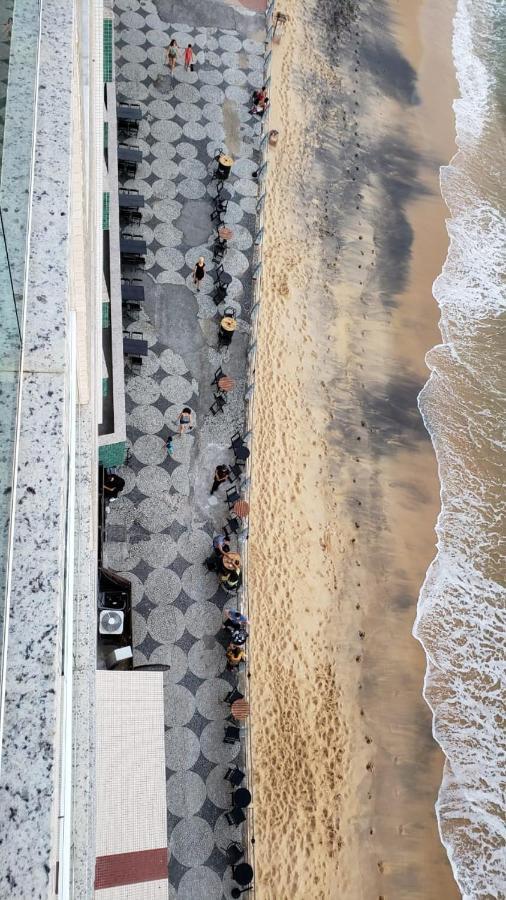 Apartamento Guarapari Brisa Do Mar 외부 사진